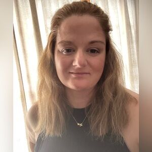 Meet your Posher, Natasha